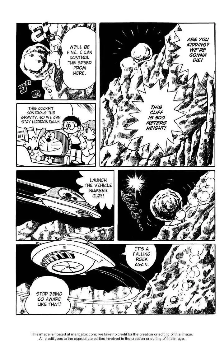 Doraemon Long Stories Chapter 2.5 10